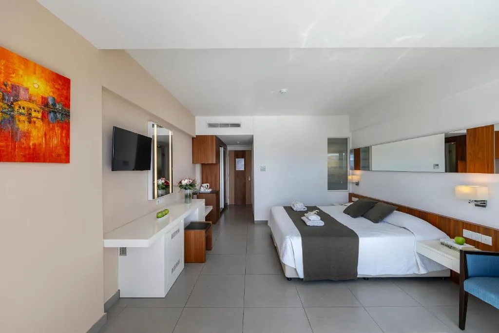 MELISSI BEACH HOTEL