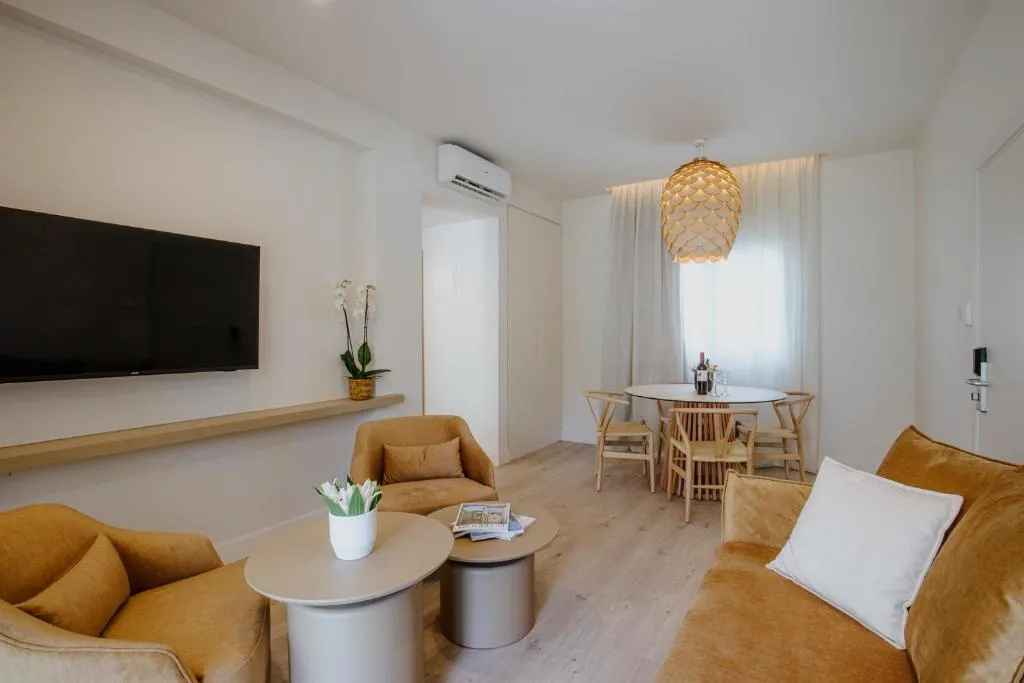 MELISSI BEACH HOTEL