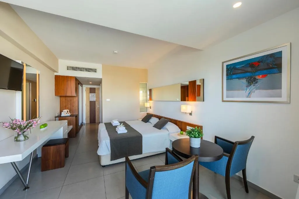 MELISSI BEACH HOTEL