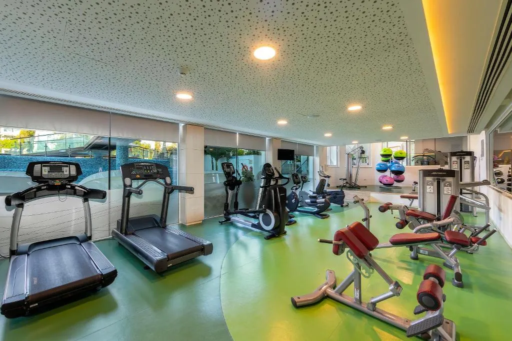 MELISSI BEACH HOTEL
