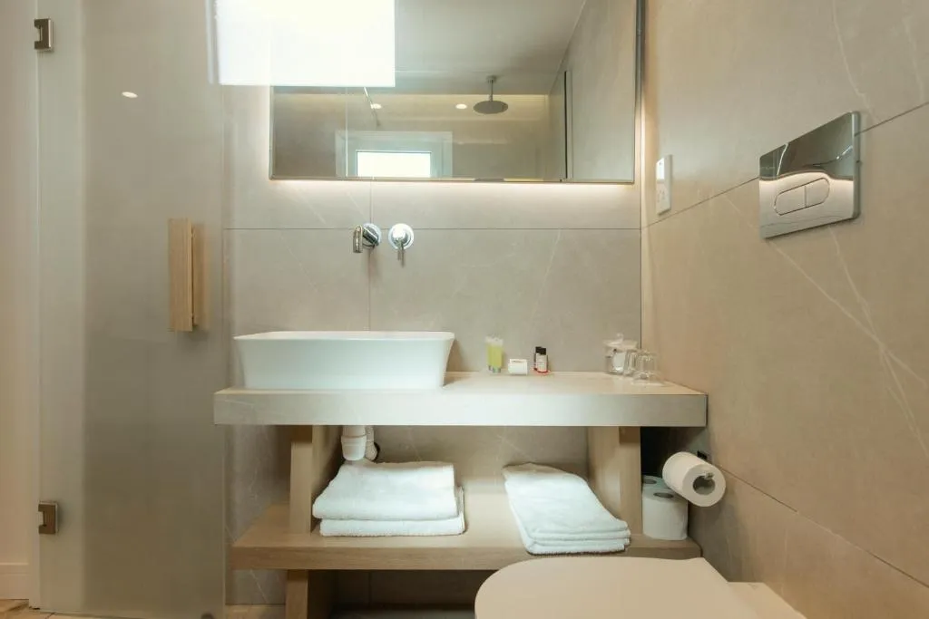MELISSI BEACH HOTEL