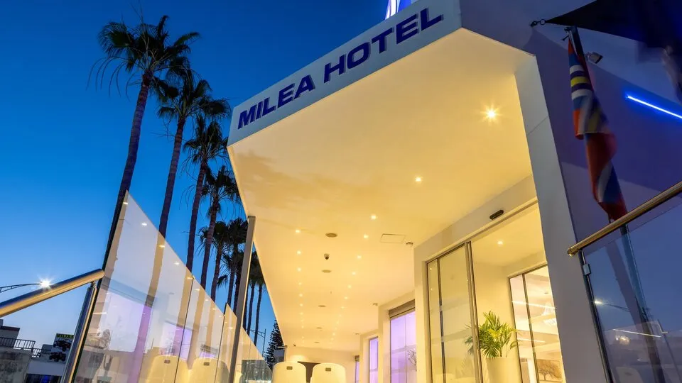 MILEA HOTEL
