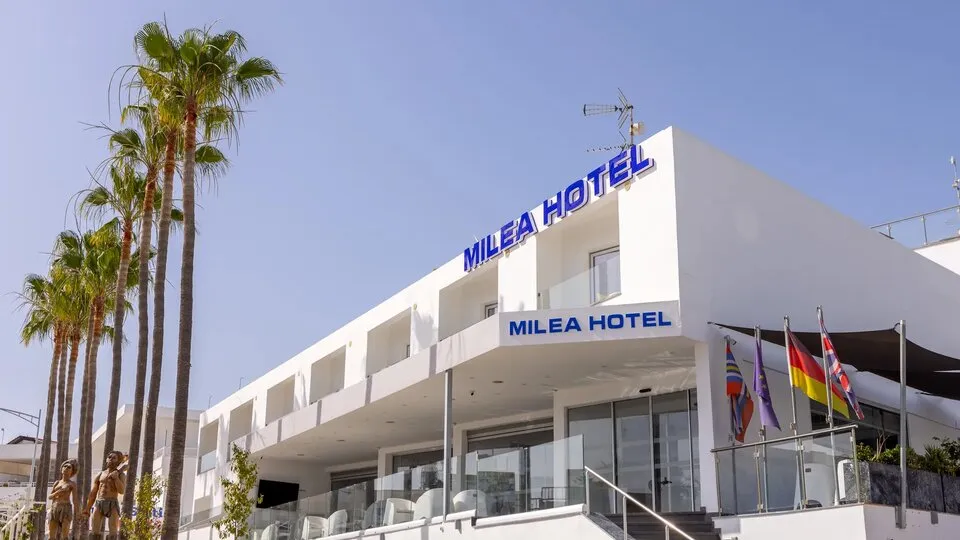 MILEA HOTEL