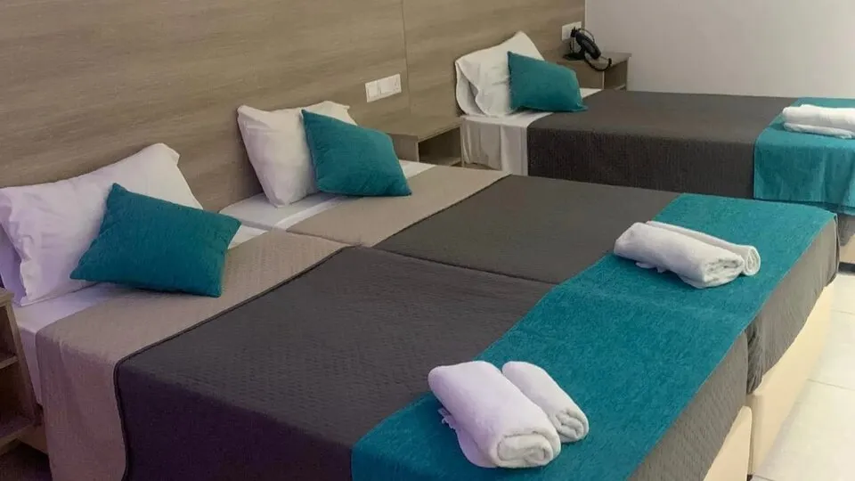 MILEA HOTEL