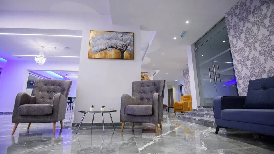 MILEA HOTEL