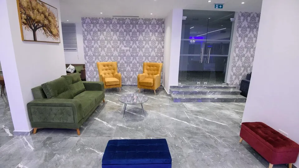 MILEA HOTEL