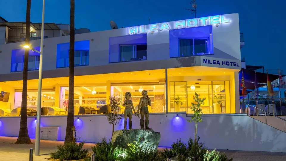 MILEA HOTEL