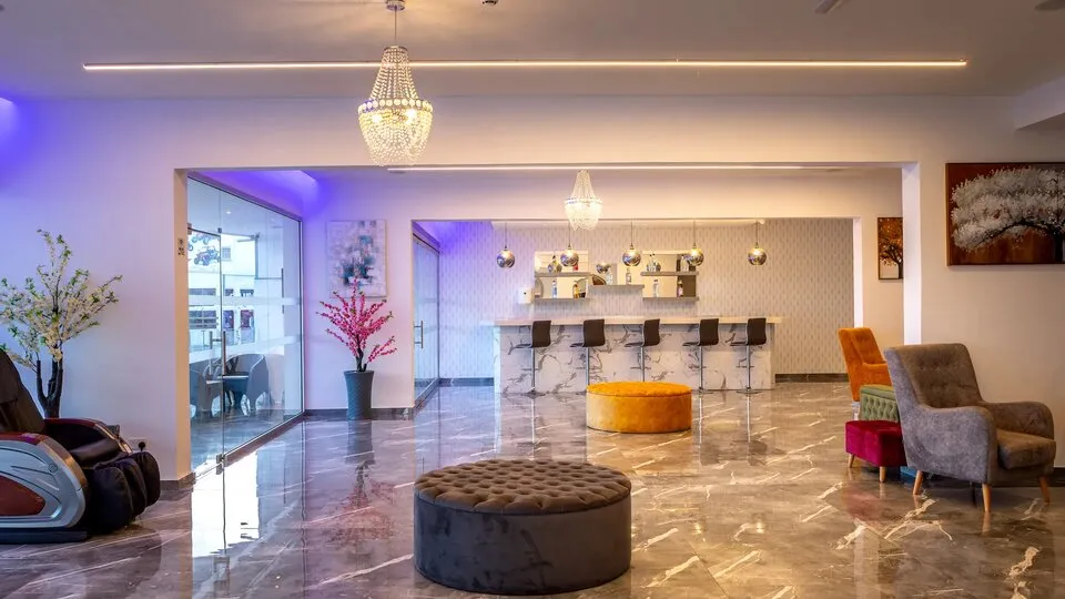 MILEA HOTEL