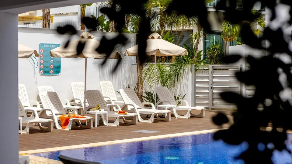 MILEA HOTEL