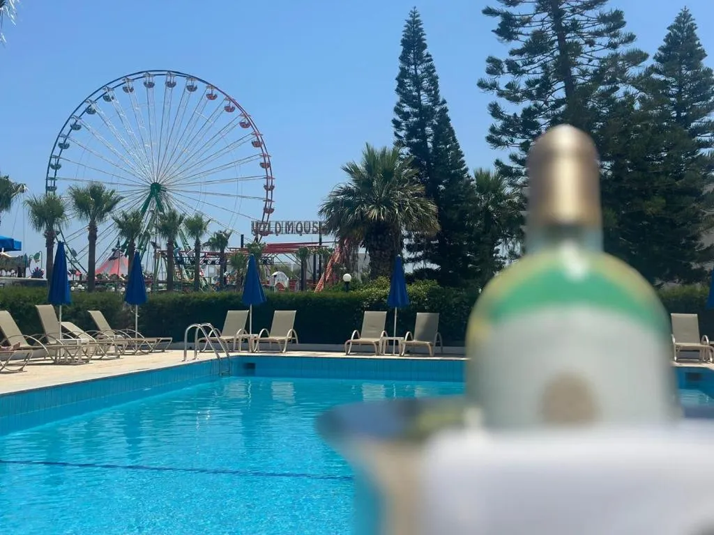 NAPA JAY