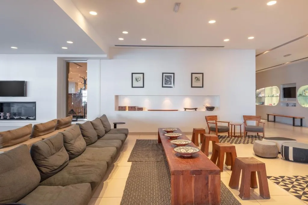 NAPA MERMAID HOTEL AND SUITES