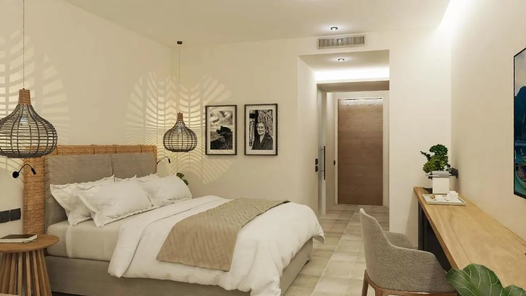 NAPA MERMAID HOTEL AND SUITES