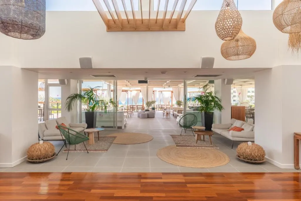 NAPA MERMAID HOTEL AND SUITES