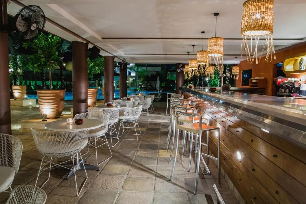 NAPA PLAZA HOTEL