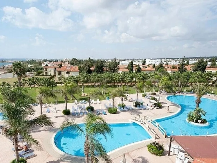 NELIA SEA BREEZE