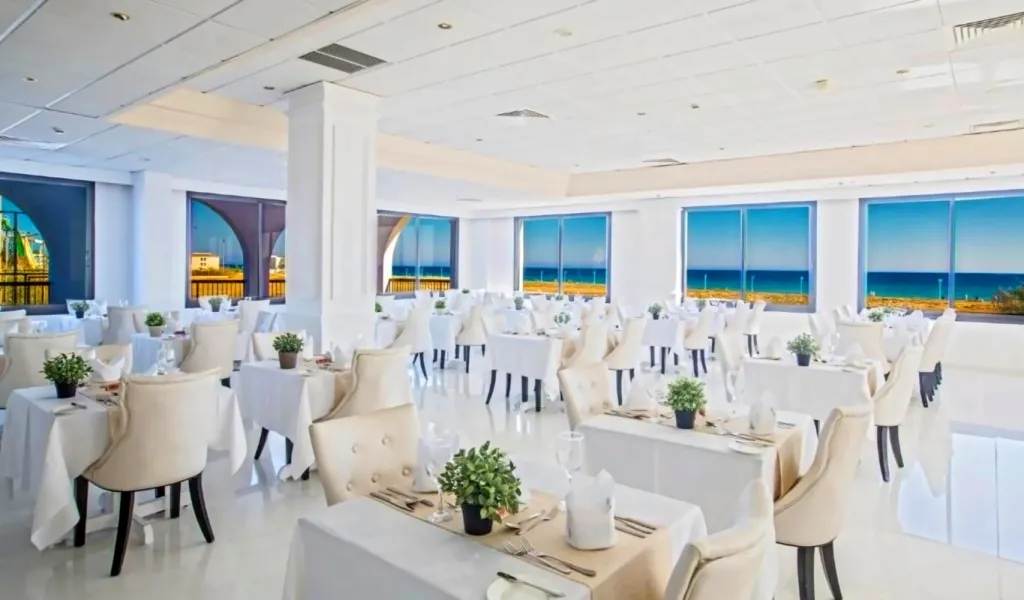 NELIA SEA BREEZE