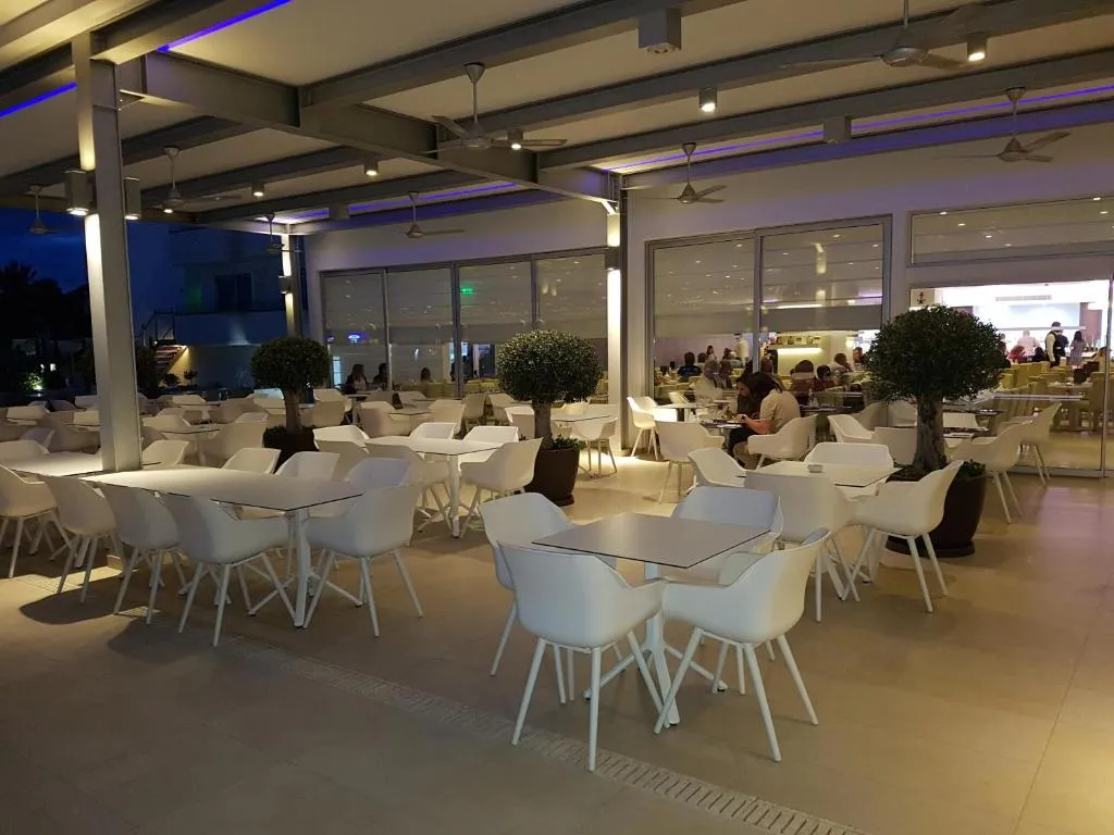 NESTOR HOTEL