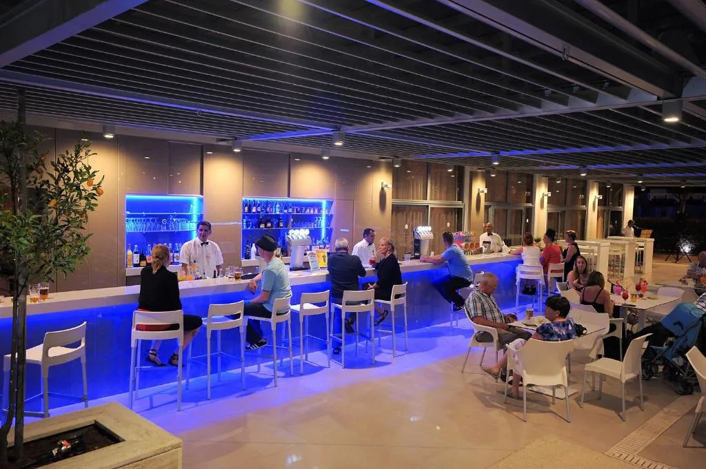 NESTOR HOTEL