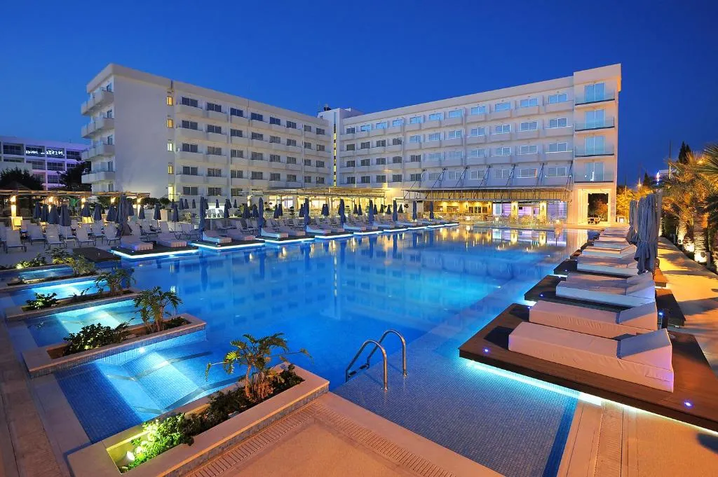 NESTOR HOTEL