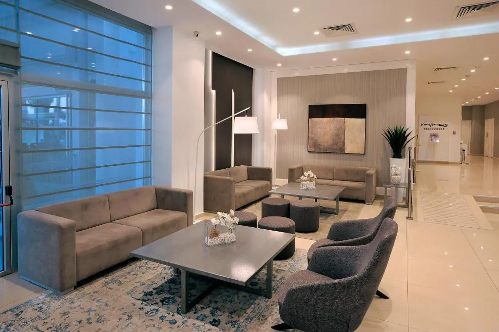 NESTOR HOTEL