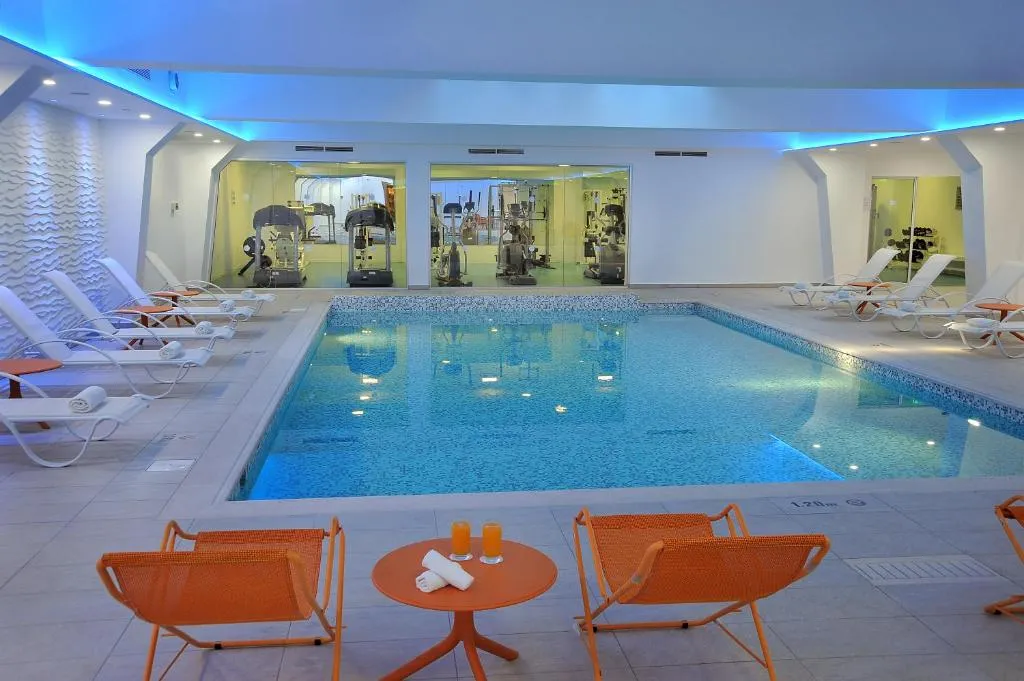 NESTOR HOTEL