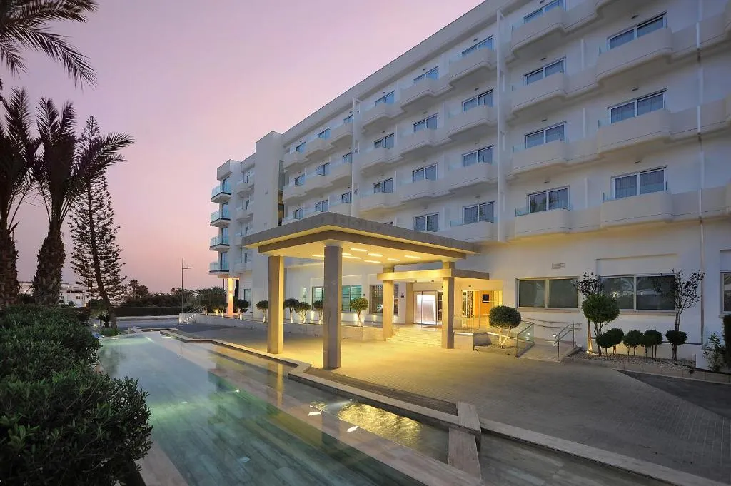 NESTOR HOTEL