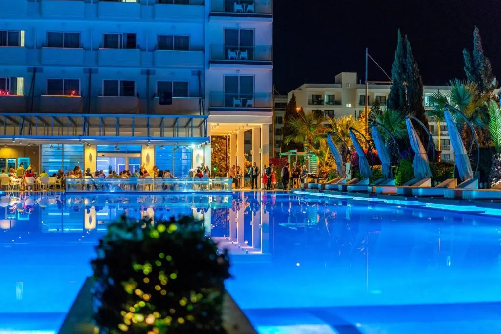 NESTOR HOTEL