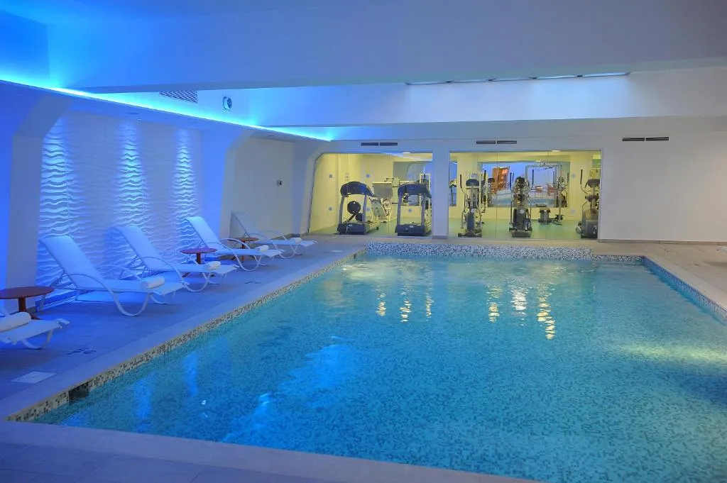 NESTOR HOTEL