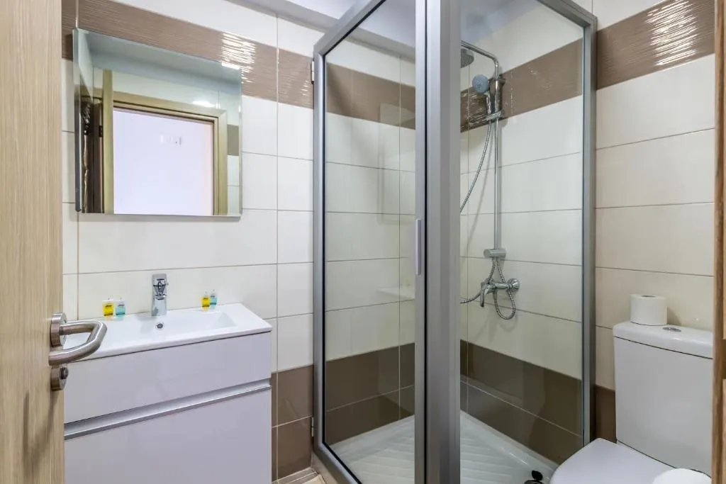 PAUL MARIE HOTEL APTS