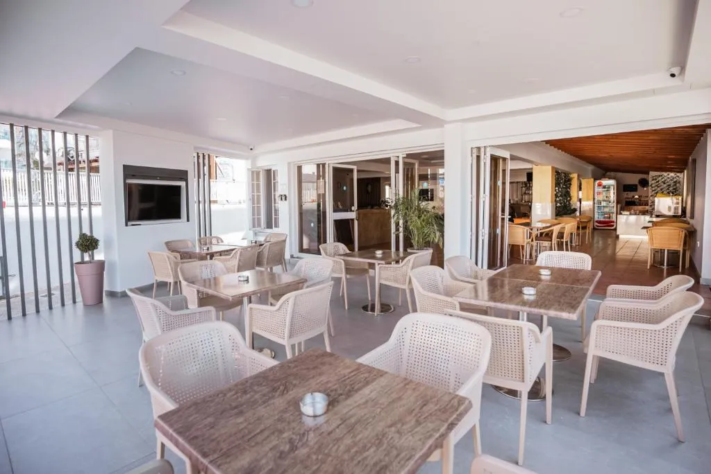 PAUL MARIE HOTEL APTS