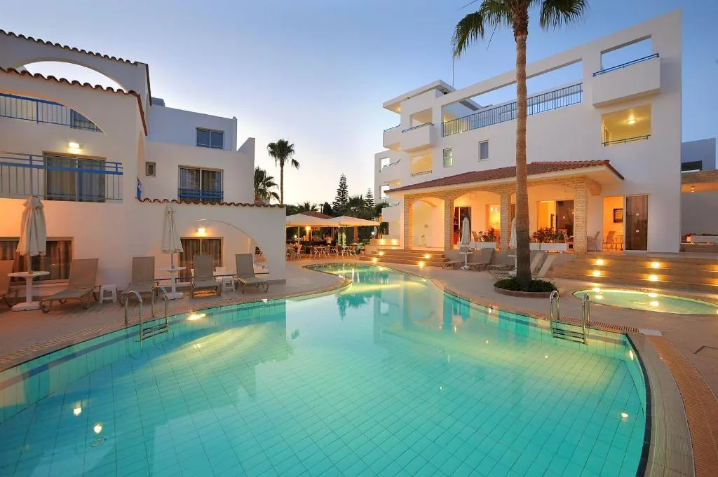 PETROSANA HOTEL APTS