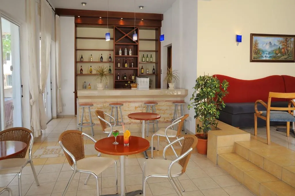 PETROSANA HOTEL APTS