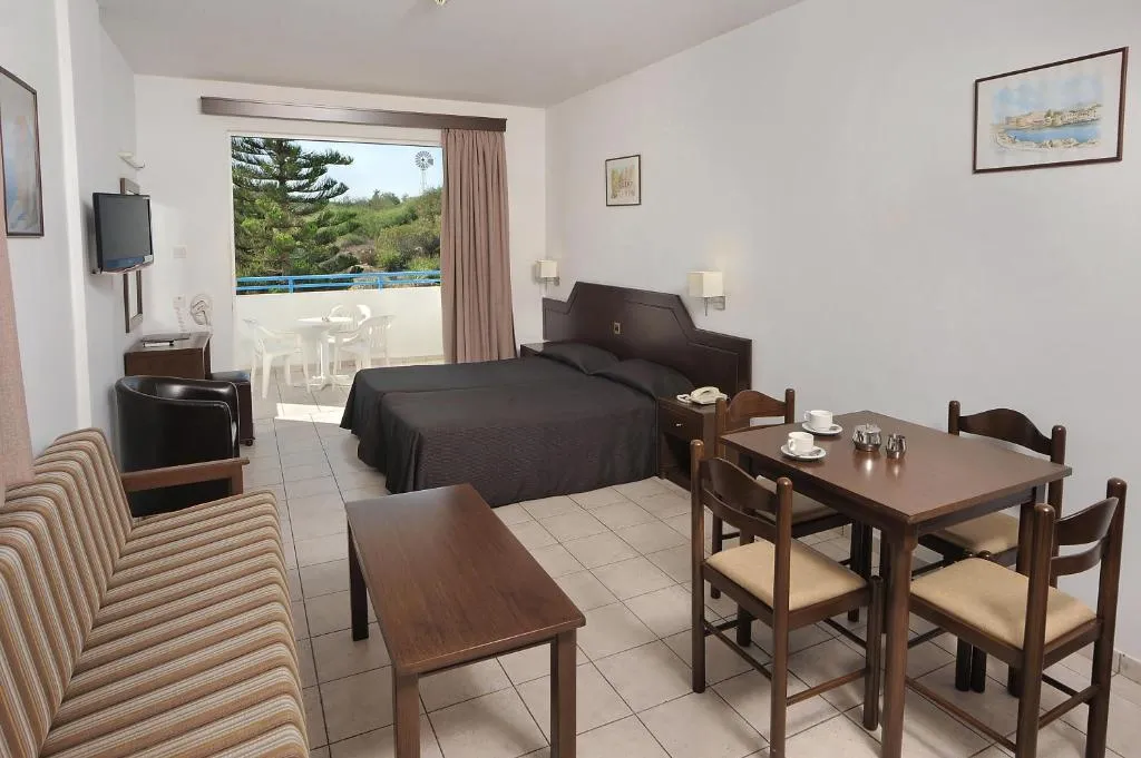 PETROSANA HOTEL APTS