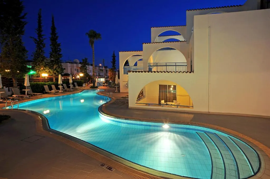 PETROSANA HOTEL APTS