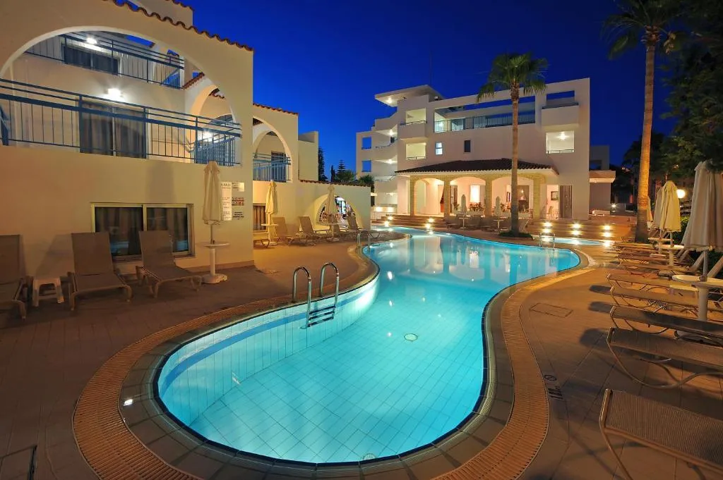 PETROSANA HOTEL APTS