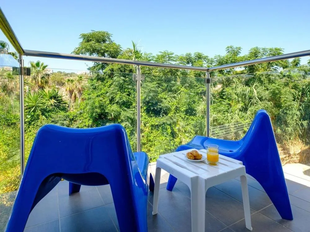 RIO GARDENS HOTEL