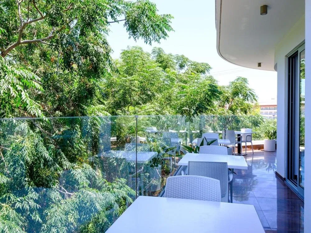 RIO GARDENS HOTEL