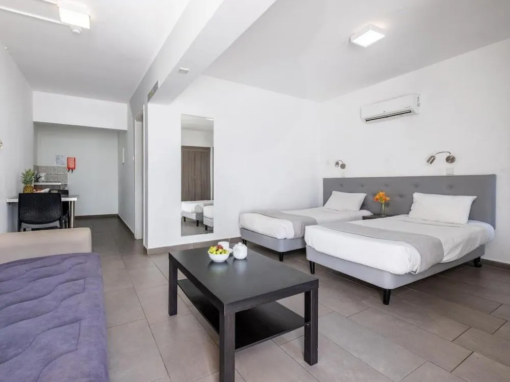 RIO GARDENS HOTEL