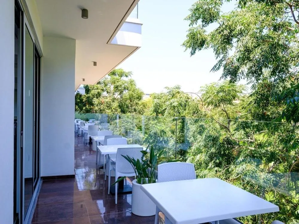 RIO GARDENS HOTEL