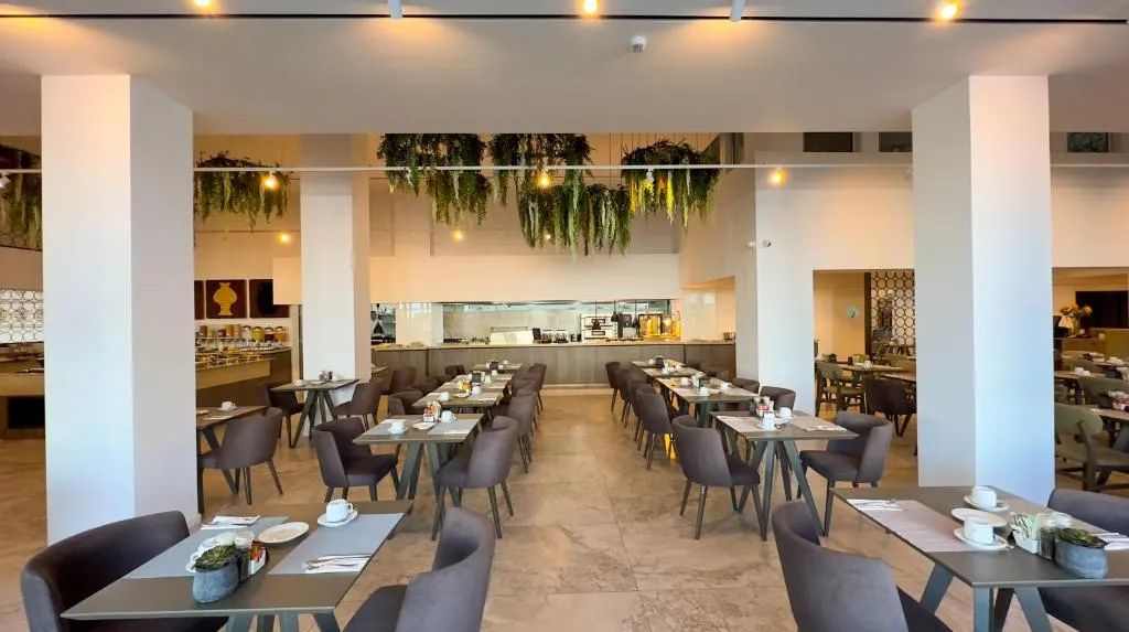 TASIA MARIS BEACH HOTEL