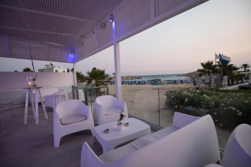 TASIA MARIS BEACH HOTEL