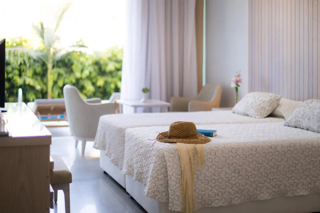 TASIA MARIS BEACH HOTEL