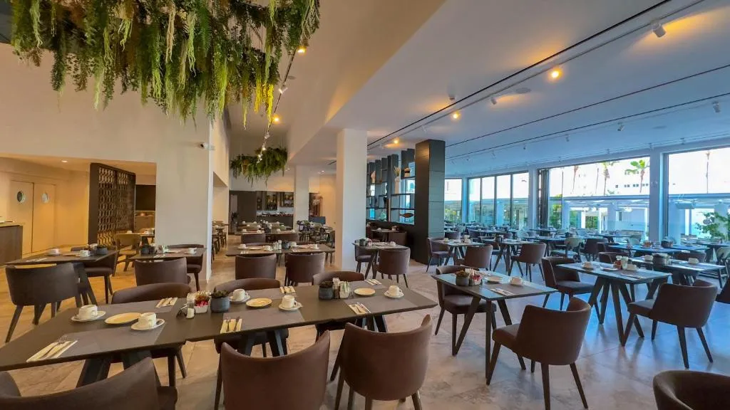 TASIA MARIS BEACH HOTEL