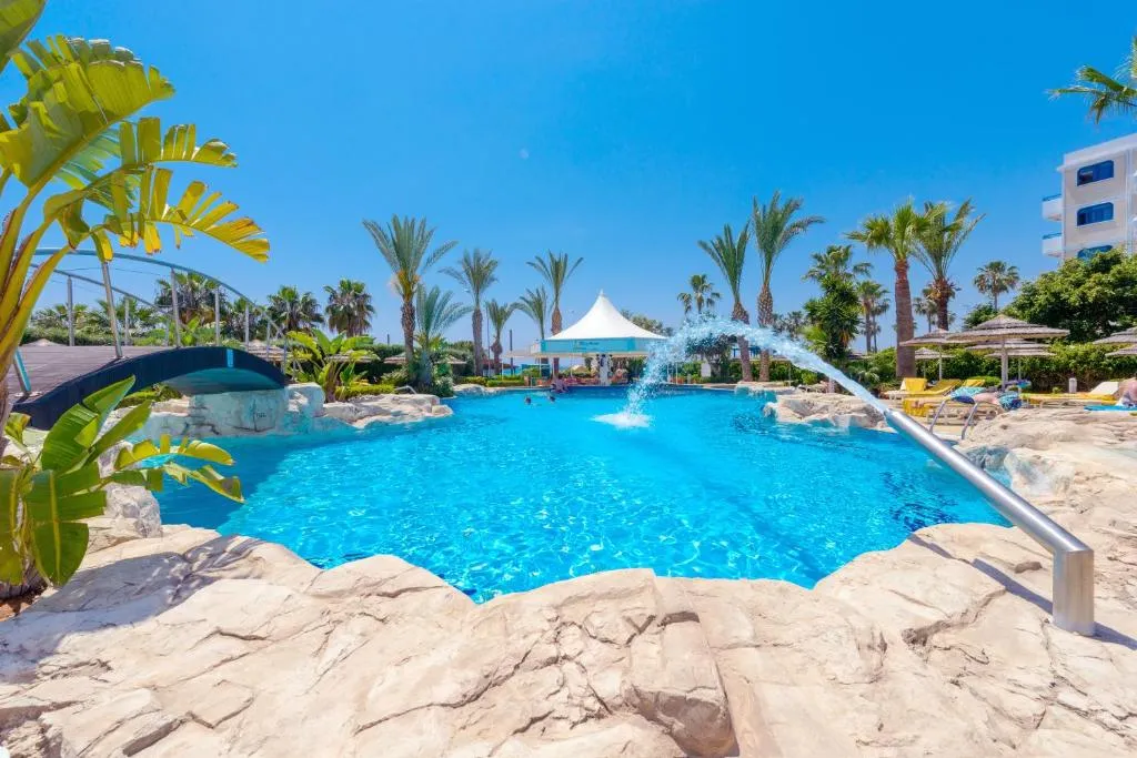 TASIA MARIS BEACH HOTEL