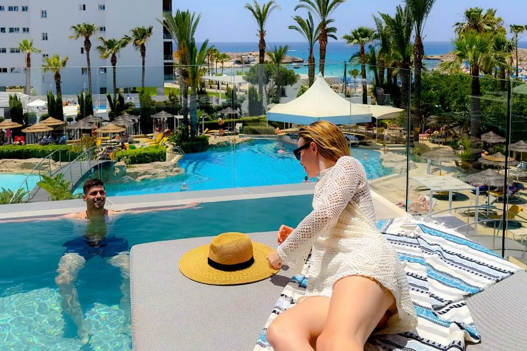 TASIA MARIS BEACH HOTEL