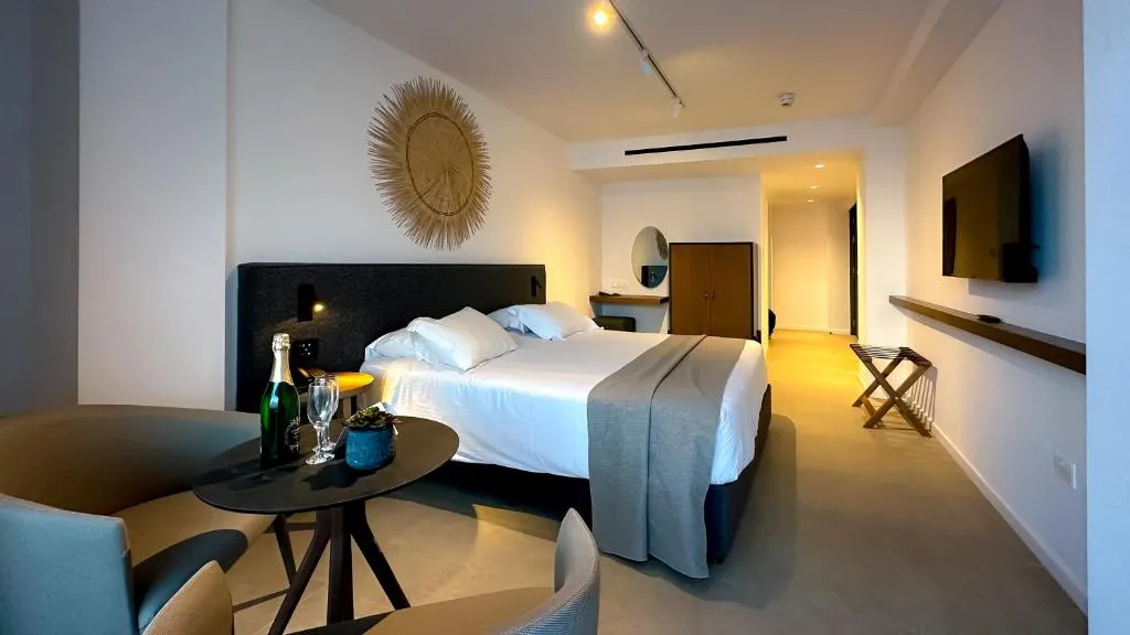 TASIA MARIS BEACH HOTEL