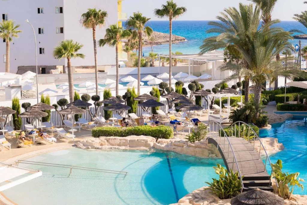 TASIA MARIS BEACH HOTEL