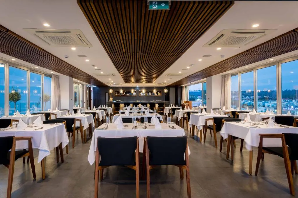 TASIA MARIS BEACH HOTEL