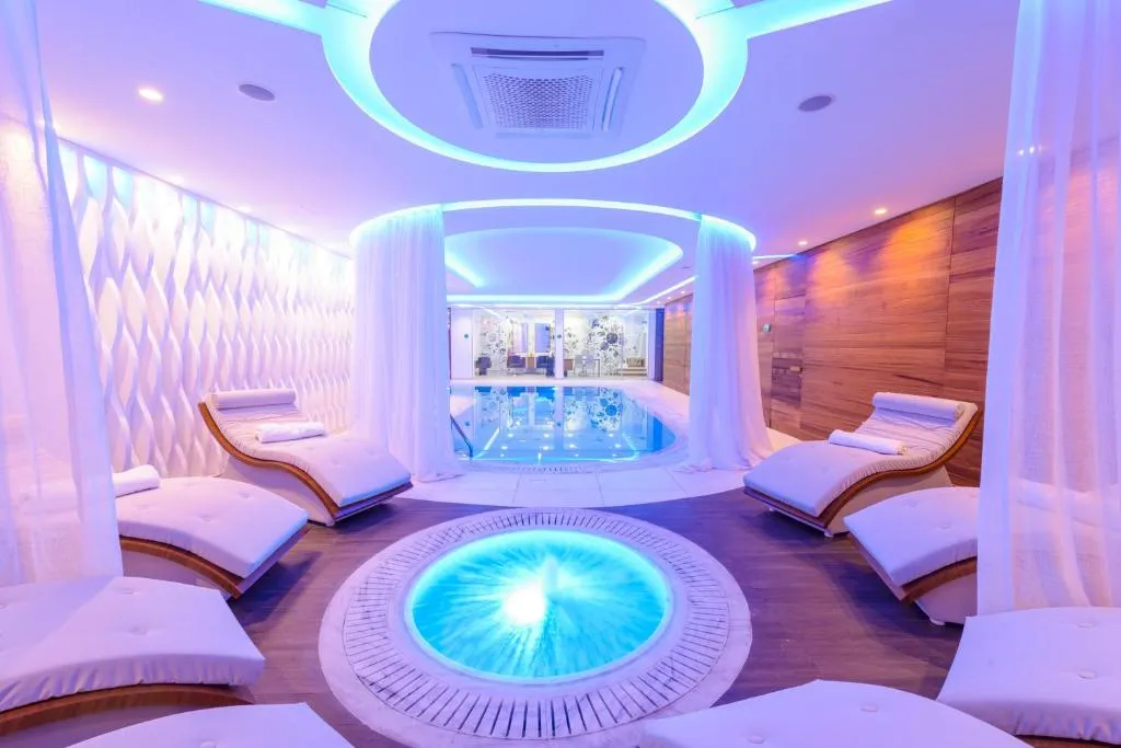 TASIA MARIS BEACH HOTEL