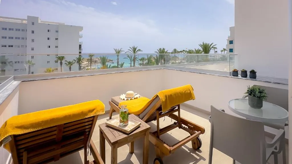 TASIA MARIS BEACH HOTEL